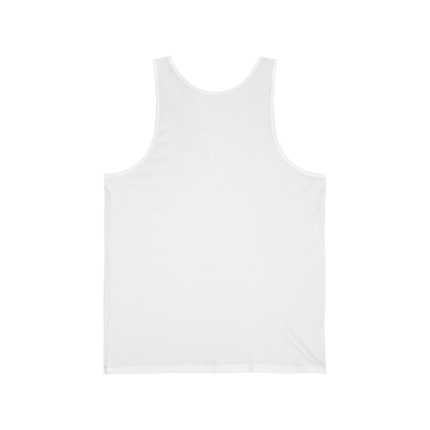 Memb3rsOnly Unisex Tank Top