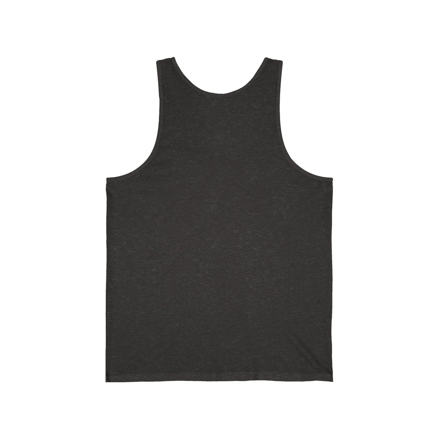 Memb3rsOnly Unisex Tank Top